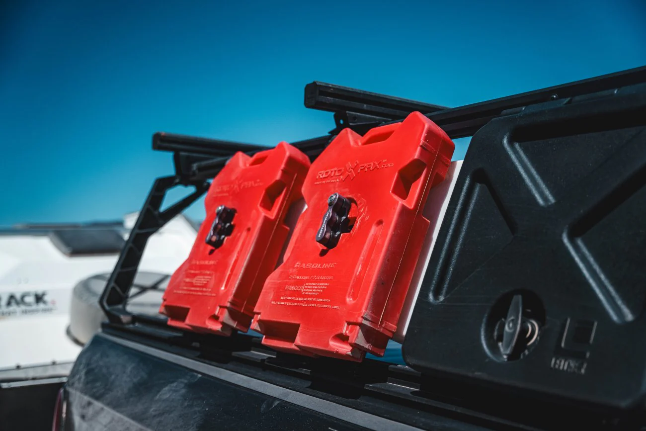 Unyielding Gear for Every Horizon